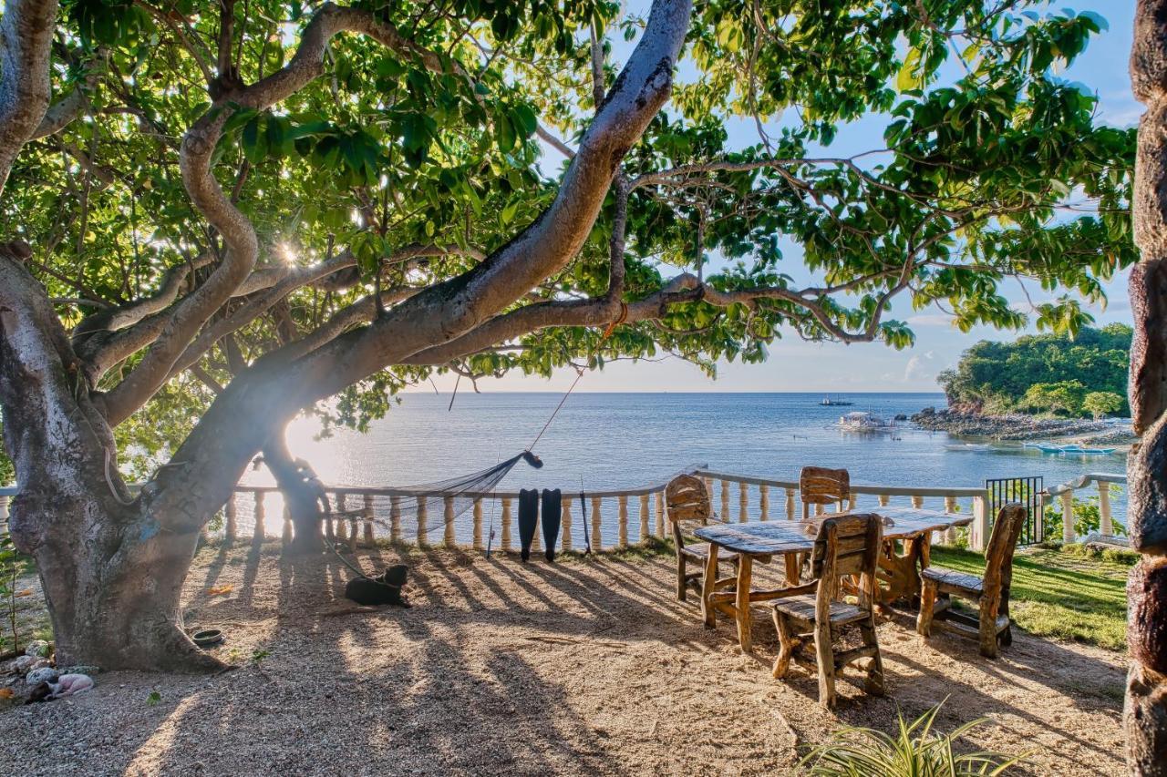 Pilar Pilapil Beach Resort Daanbantayan Екстер'єр фото