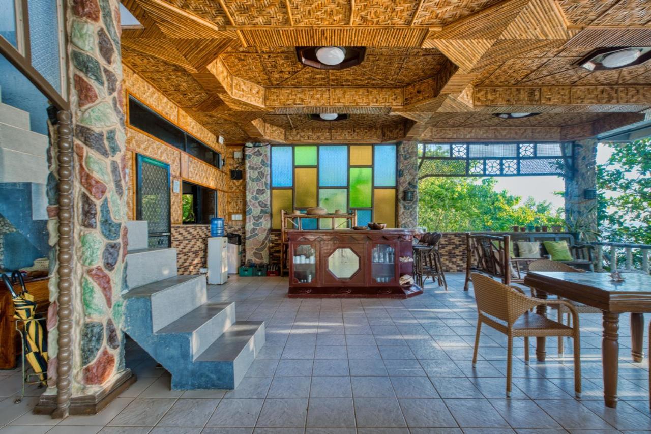 Pilar Pilapil Beach Resort Daanbantayan Екстер'єр фото
