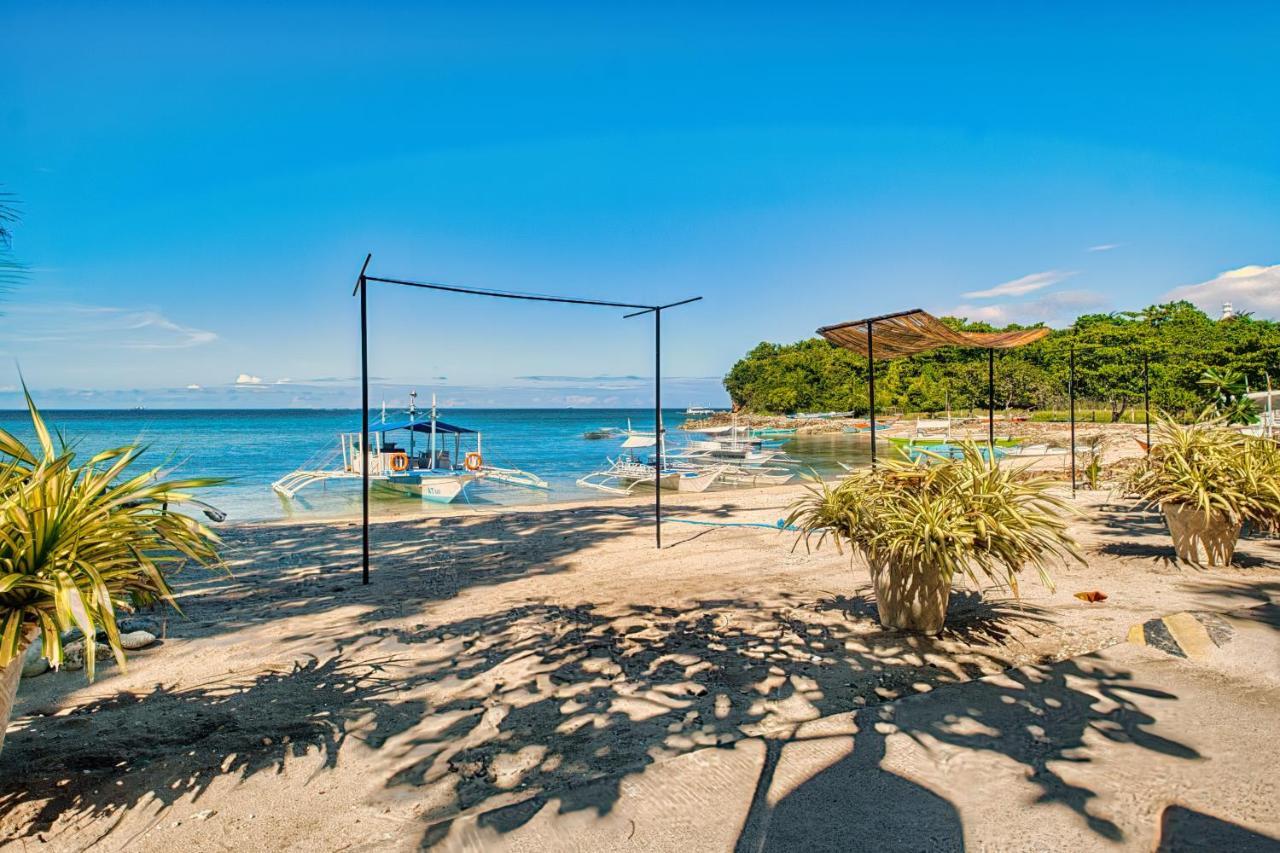 Pilar Pilapil Beach Resort Daanbantayan Екстер'єр фото