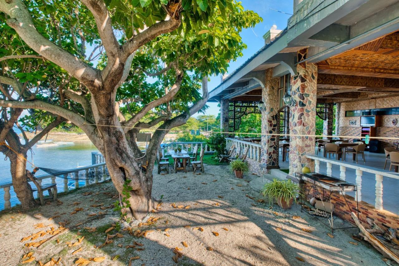 Pilar Pilapil Beach Resort Daanbantayan Екстер'єр фото