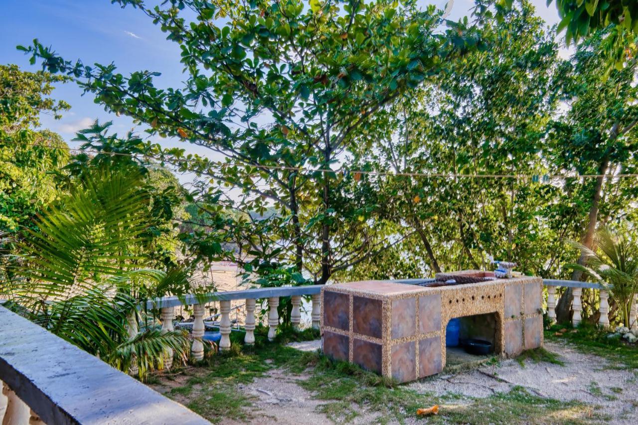 Pilar Pilapil Beach Resort Daanbantayan Екстер'єр фото