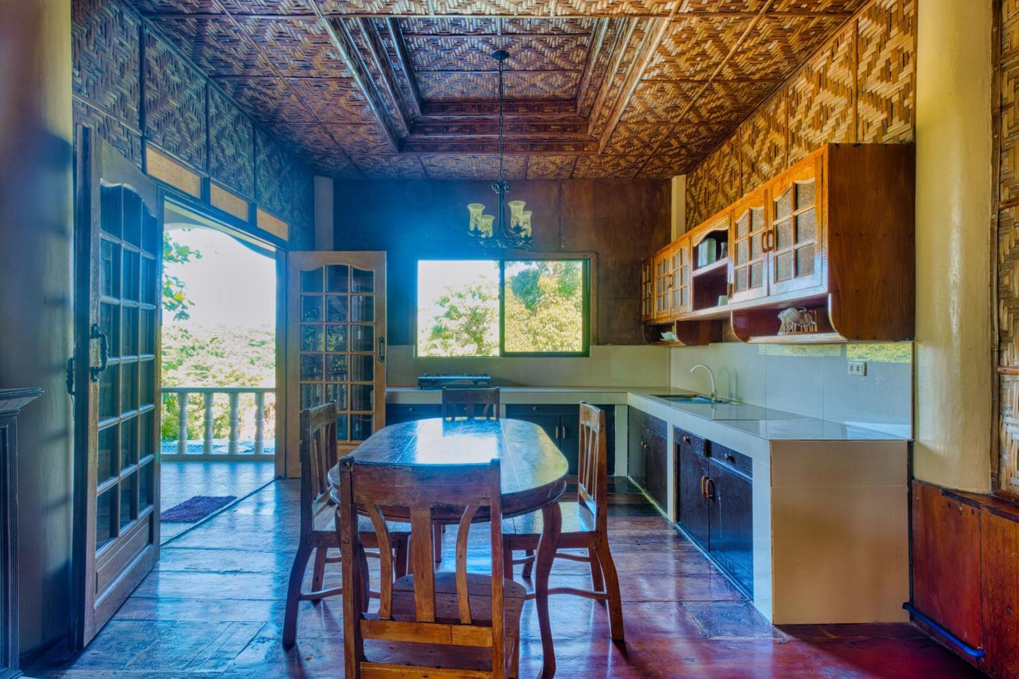 Pilar Pilapil Beach Resort Daanbantayan Екстер'єр фото