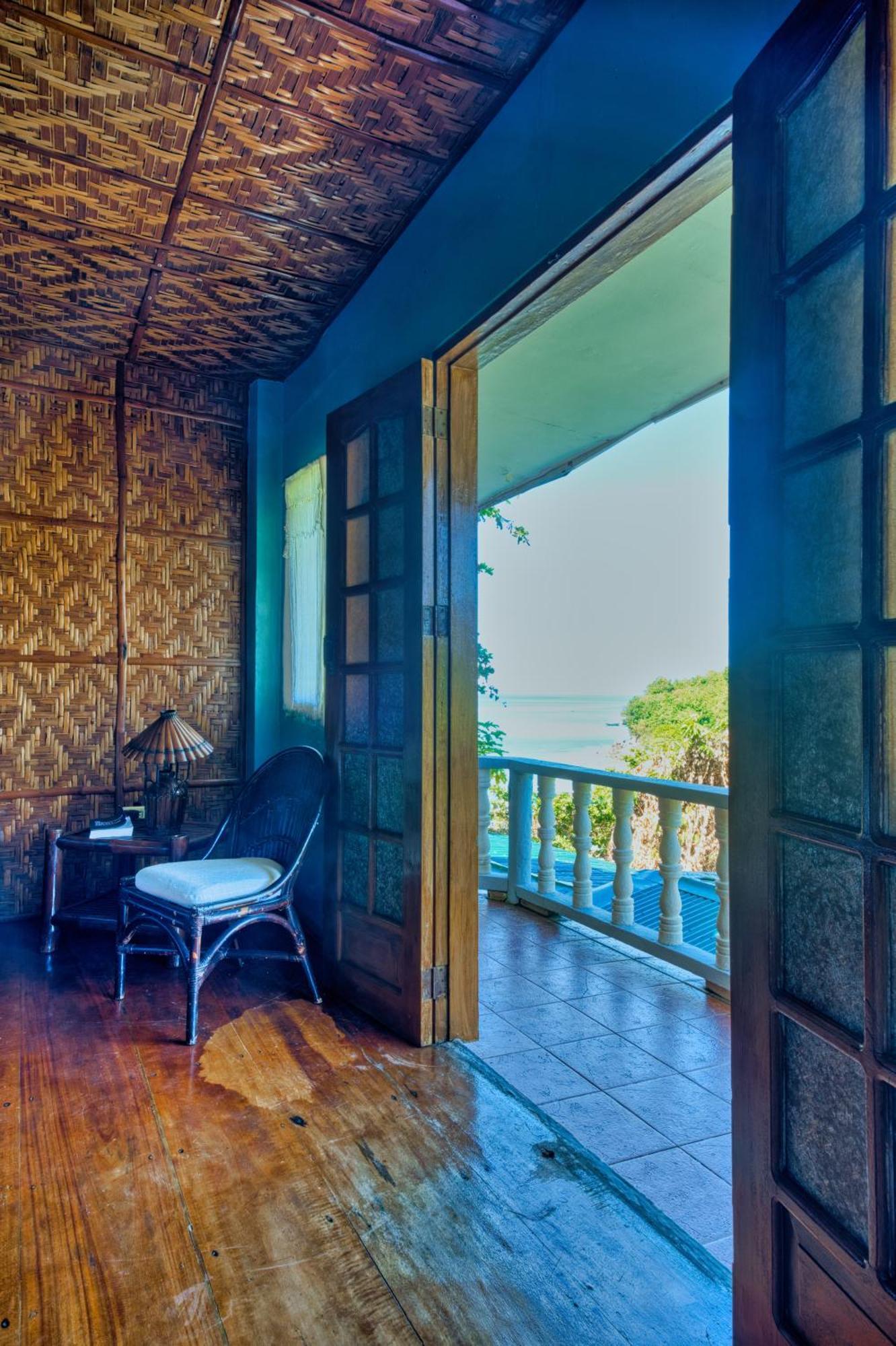 Pilar Pilapil Beach Resort Daanbantayan Екстер'єр фото