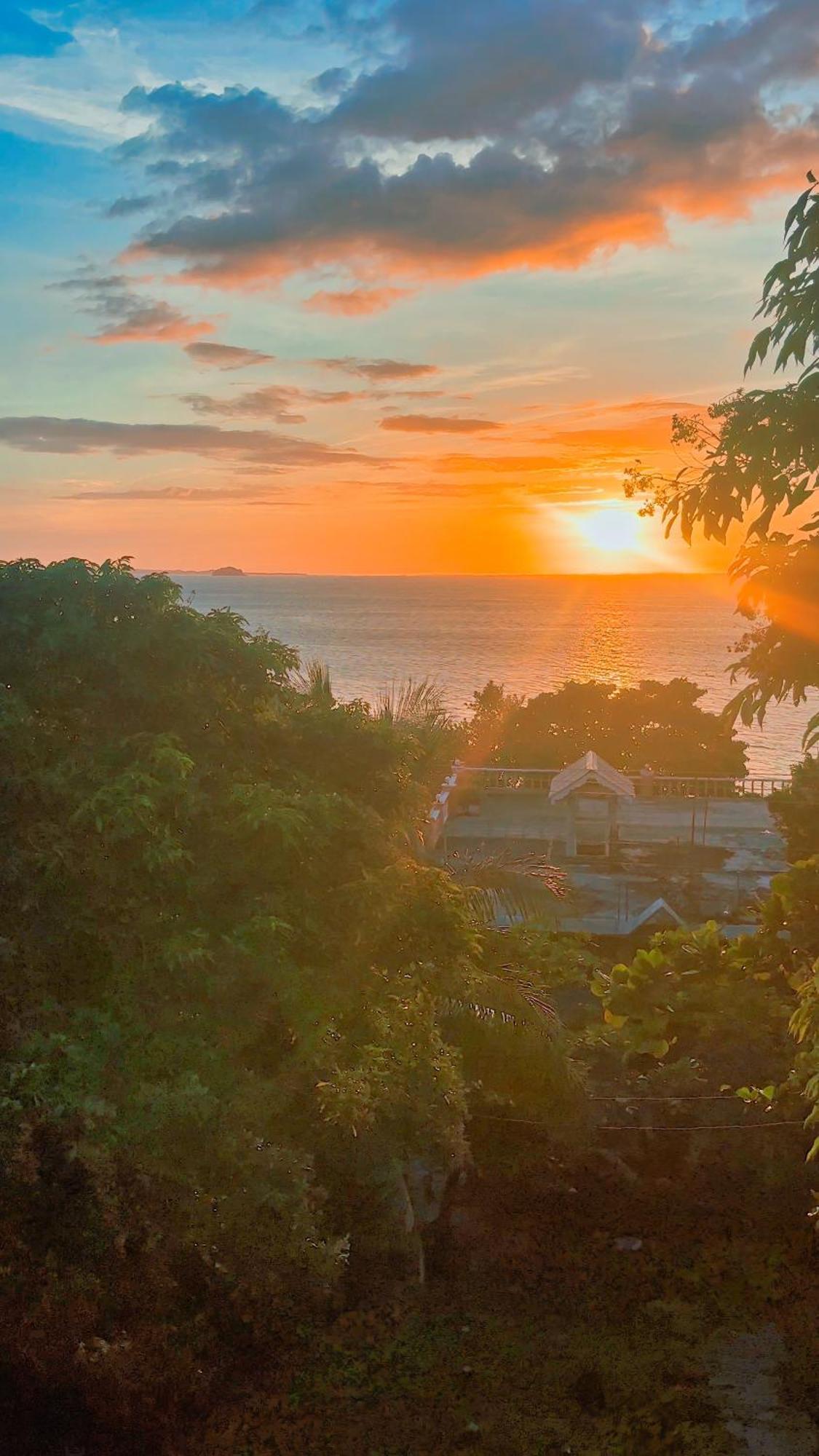 Pilar Pilapil Beach Resort Daanbantayan Екстер'єр фото