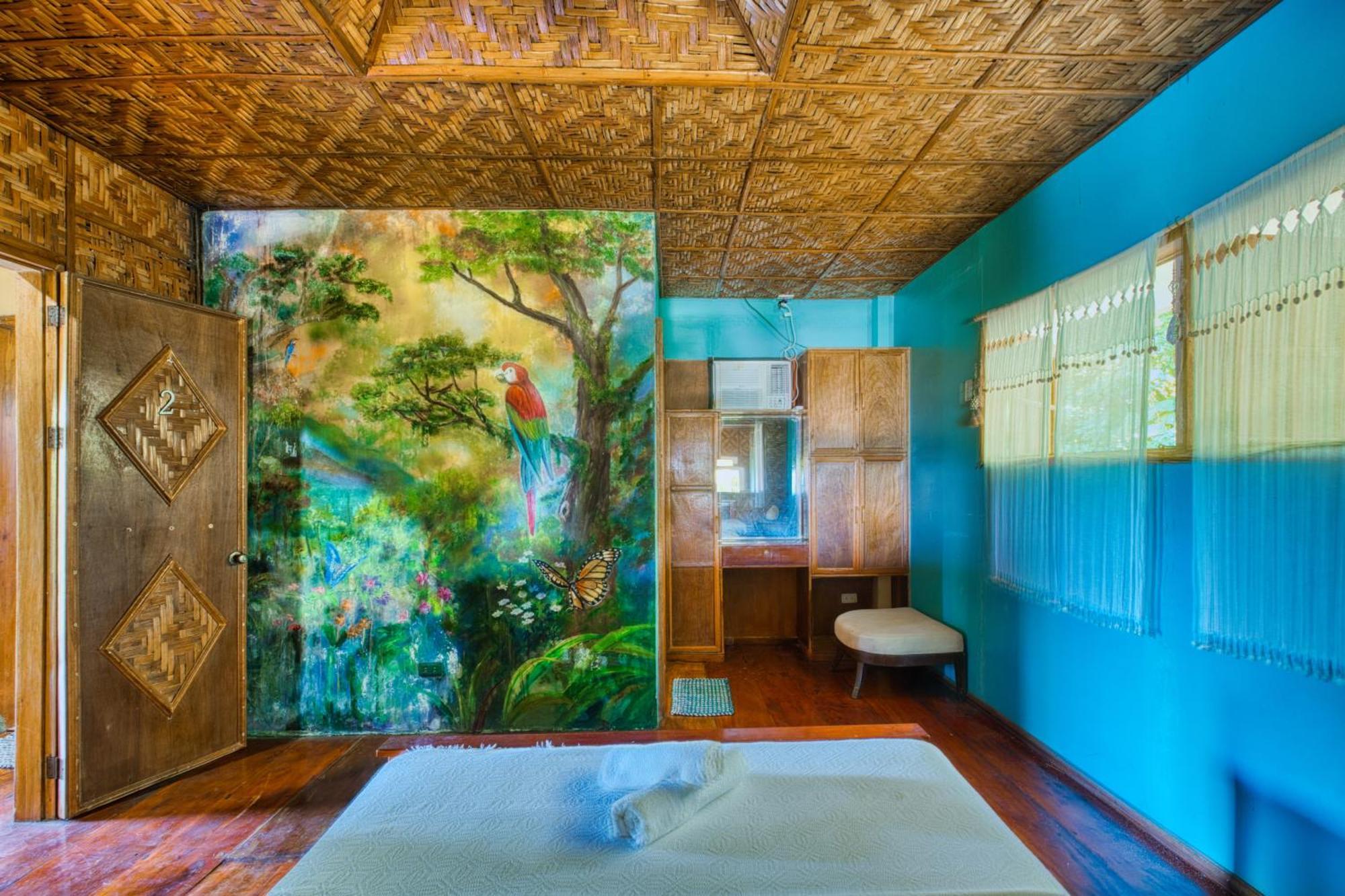 Pilar Pilapil Beach Resort Daanbantayan Екстер'єр фото