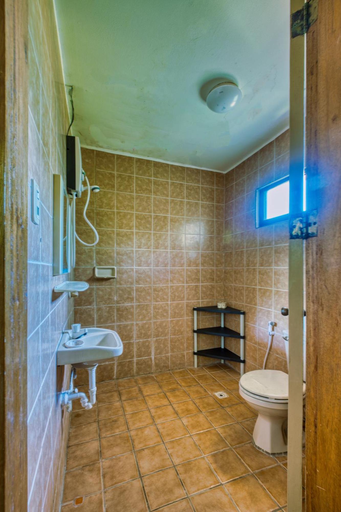 Pilar Pilapil Beach Resort Daanbantayan Екстер'єр фото