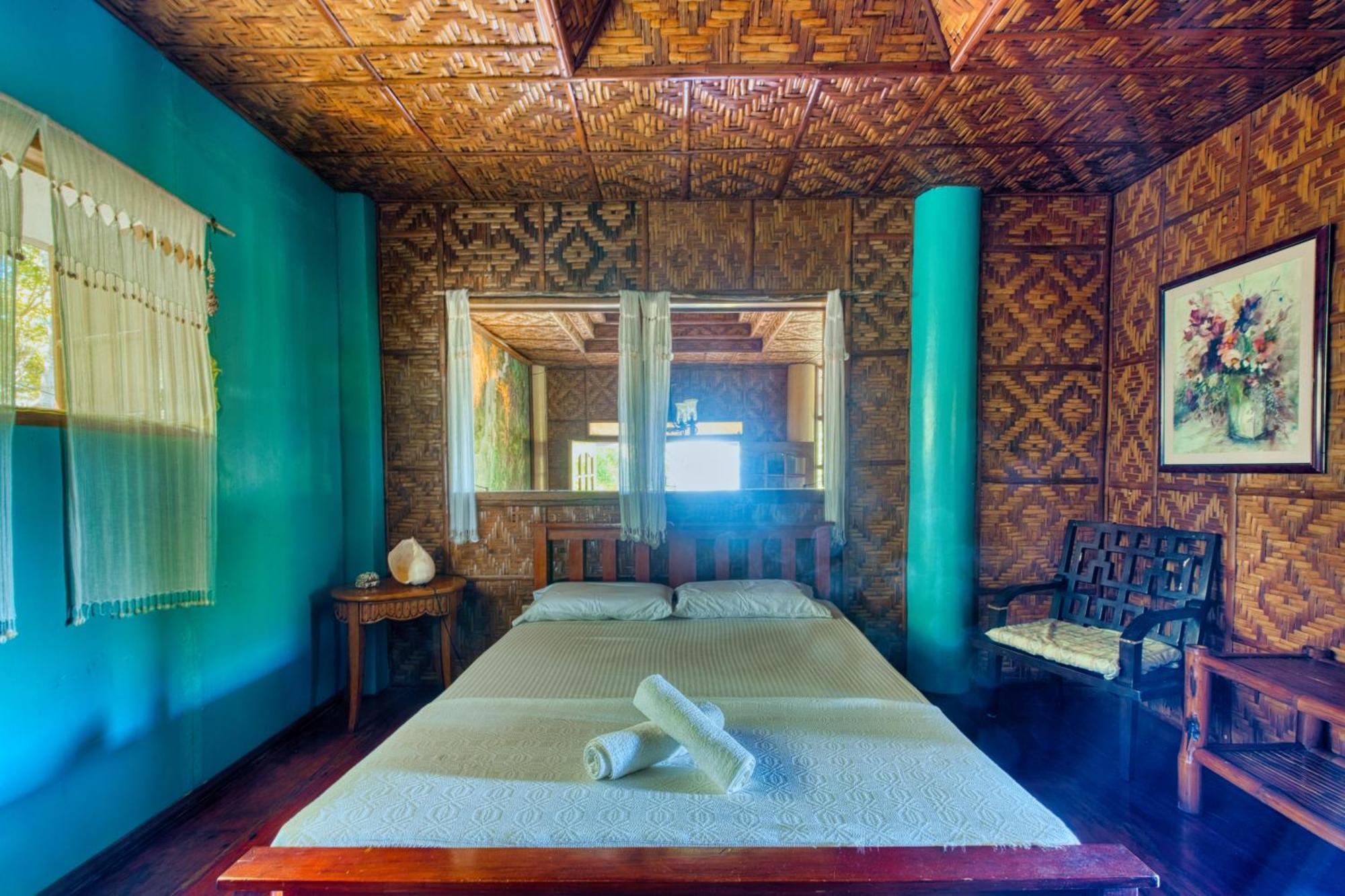 Pilar Pilapil Beach Resort Daanbantayan Екстер'єр фото