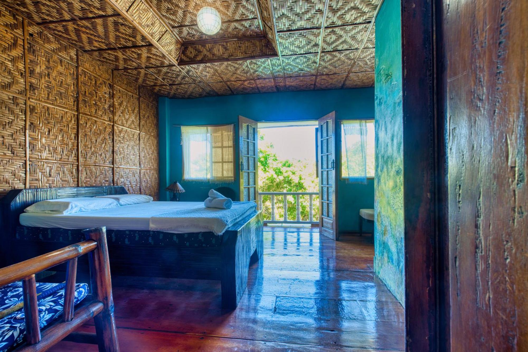 Pilar Pilapil Beach Resort Daanbantayan Екстер'єр фото