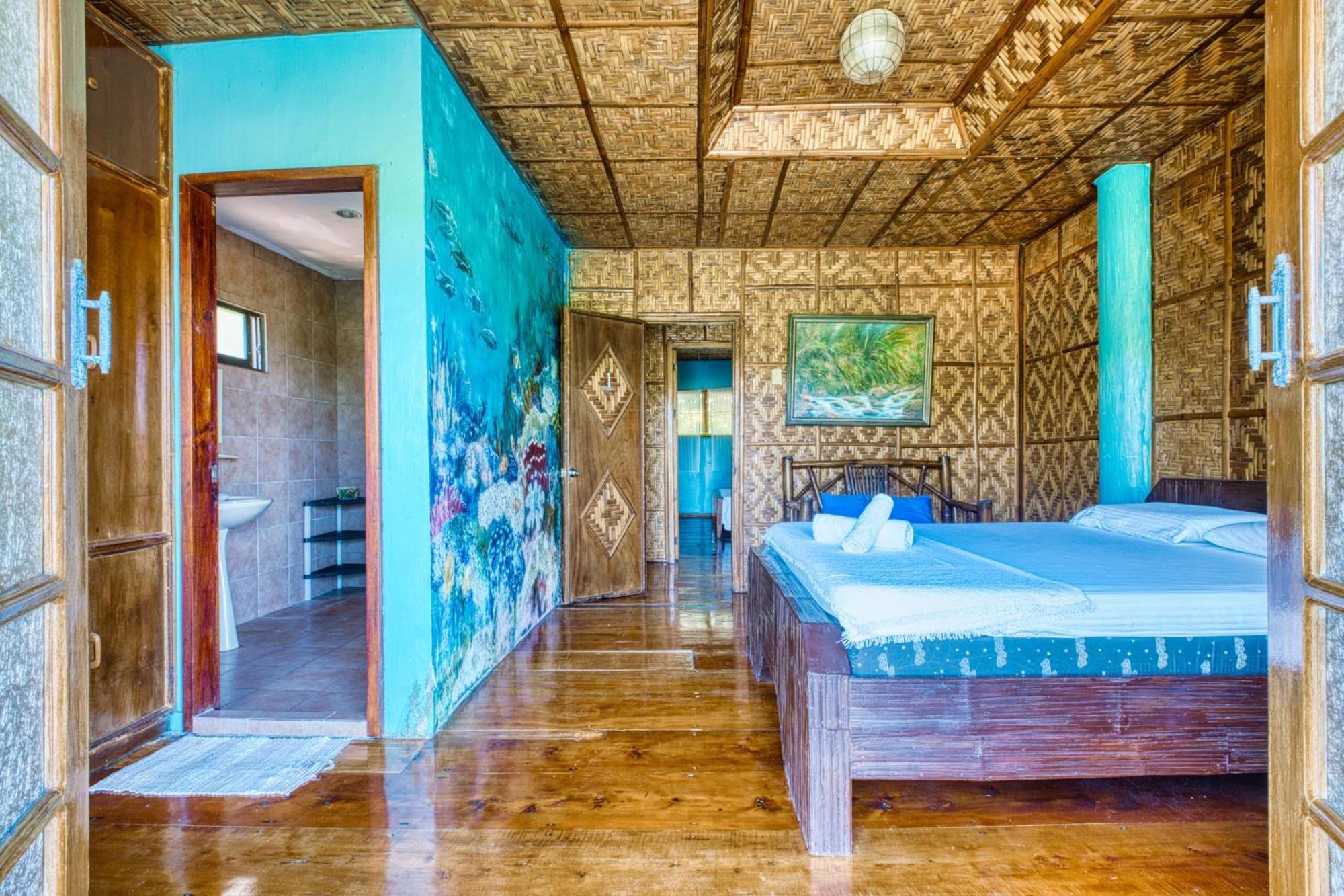 Pilar Pilapil Beach Resort Daanbantayan Екстер'єр фото