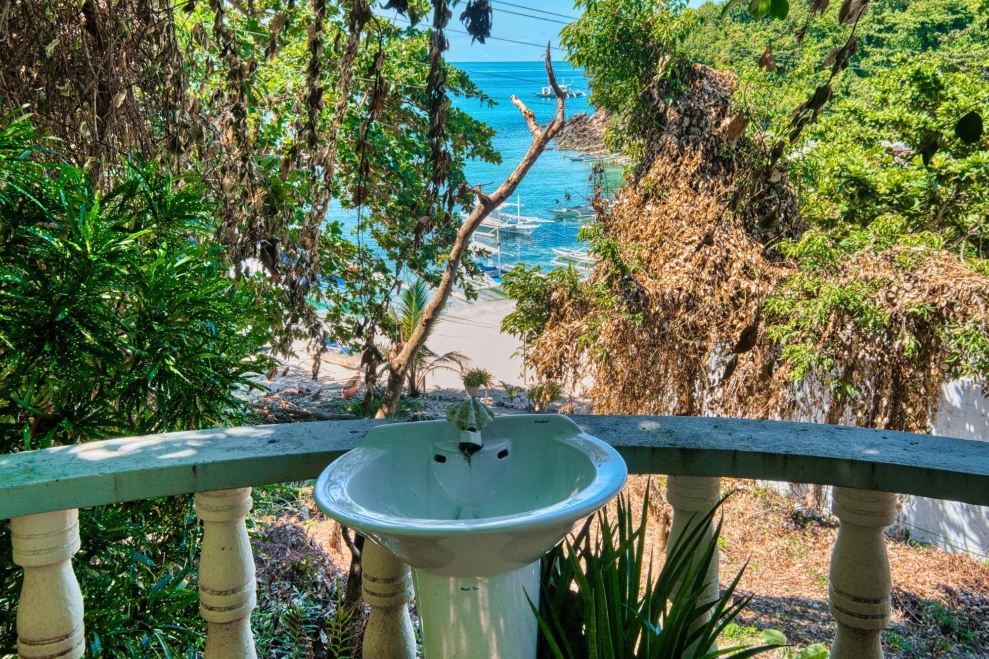 Pilar Pilapil Beach Resort Daanbantayan Екстер'єр фото