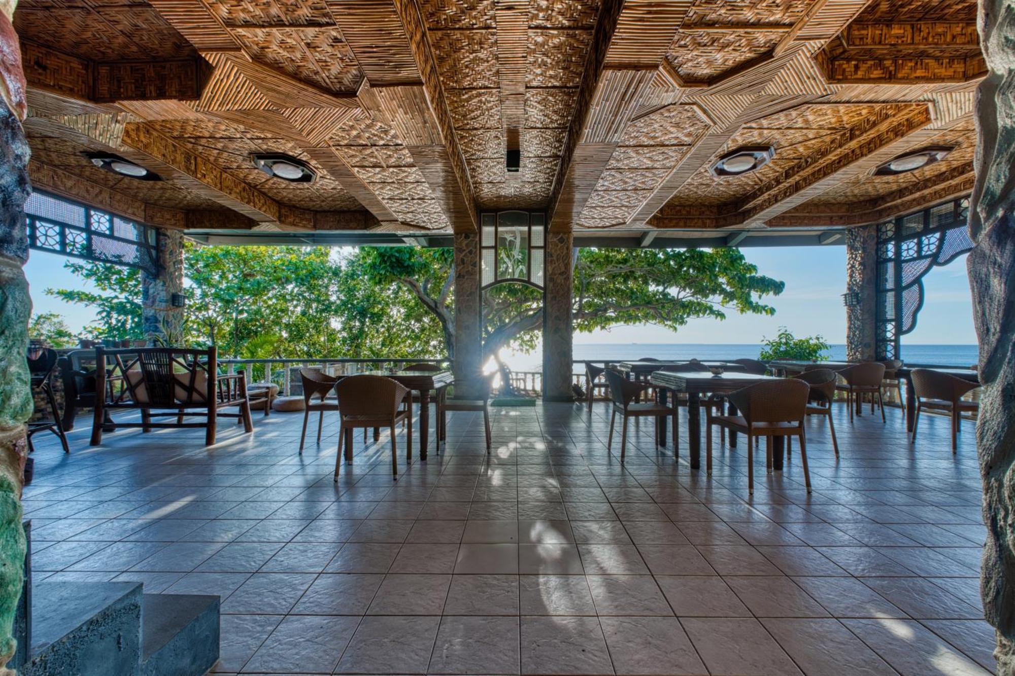 Pilar Pilapil Beach Resort Daanbantayan Екстер'єр фото